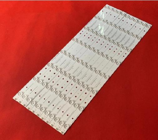 LED TRAKA(55)-HISENSE